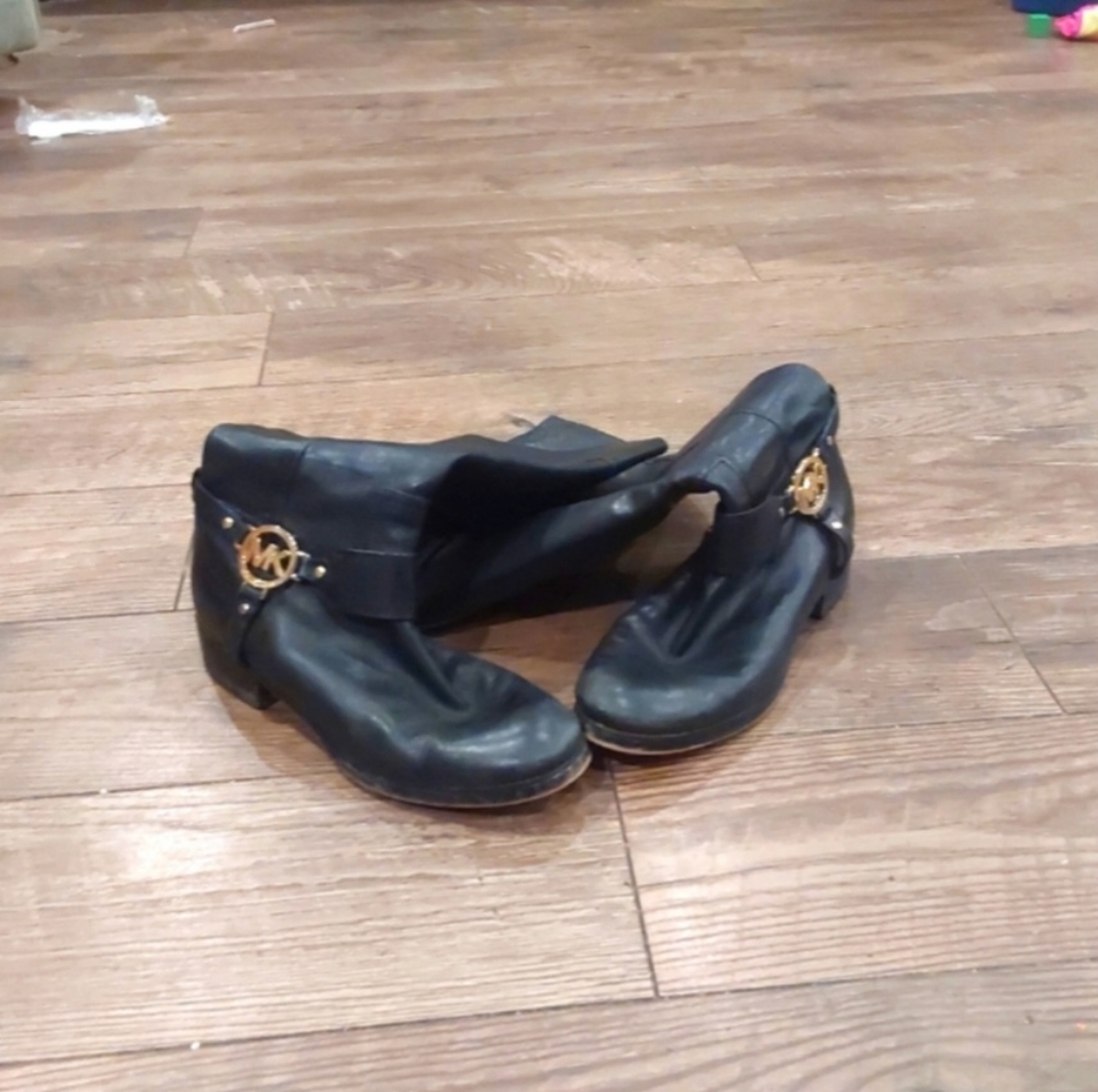 Heels&boots - Picture 7 of 7